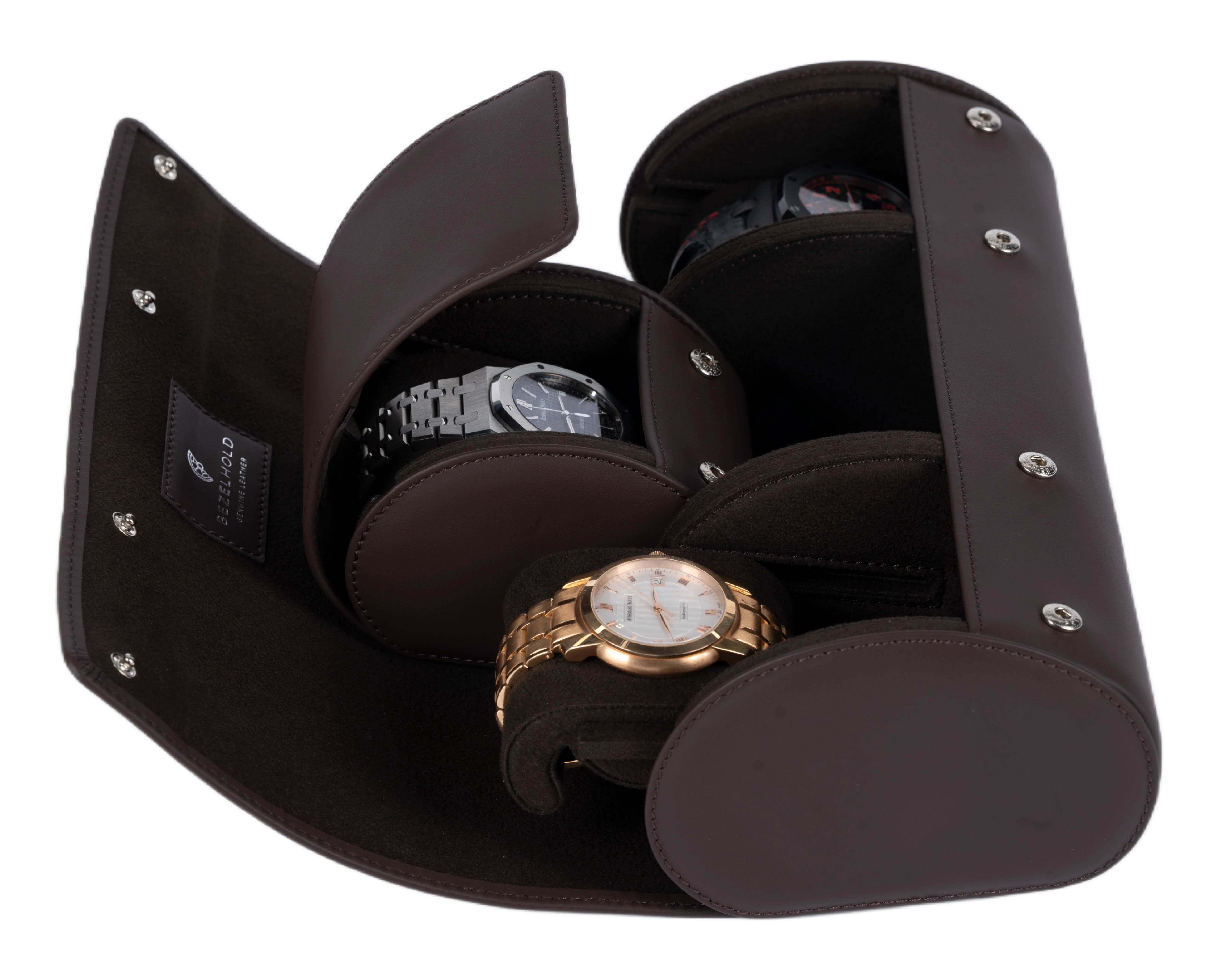 BezelHold The Elite (Cocoa) - Image 11