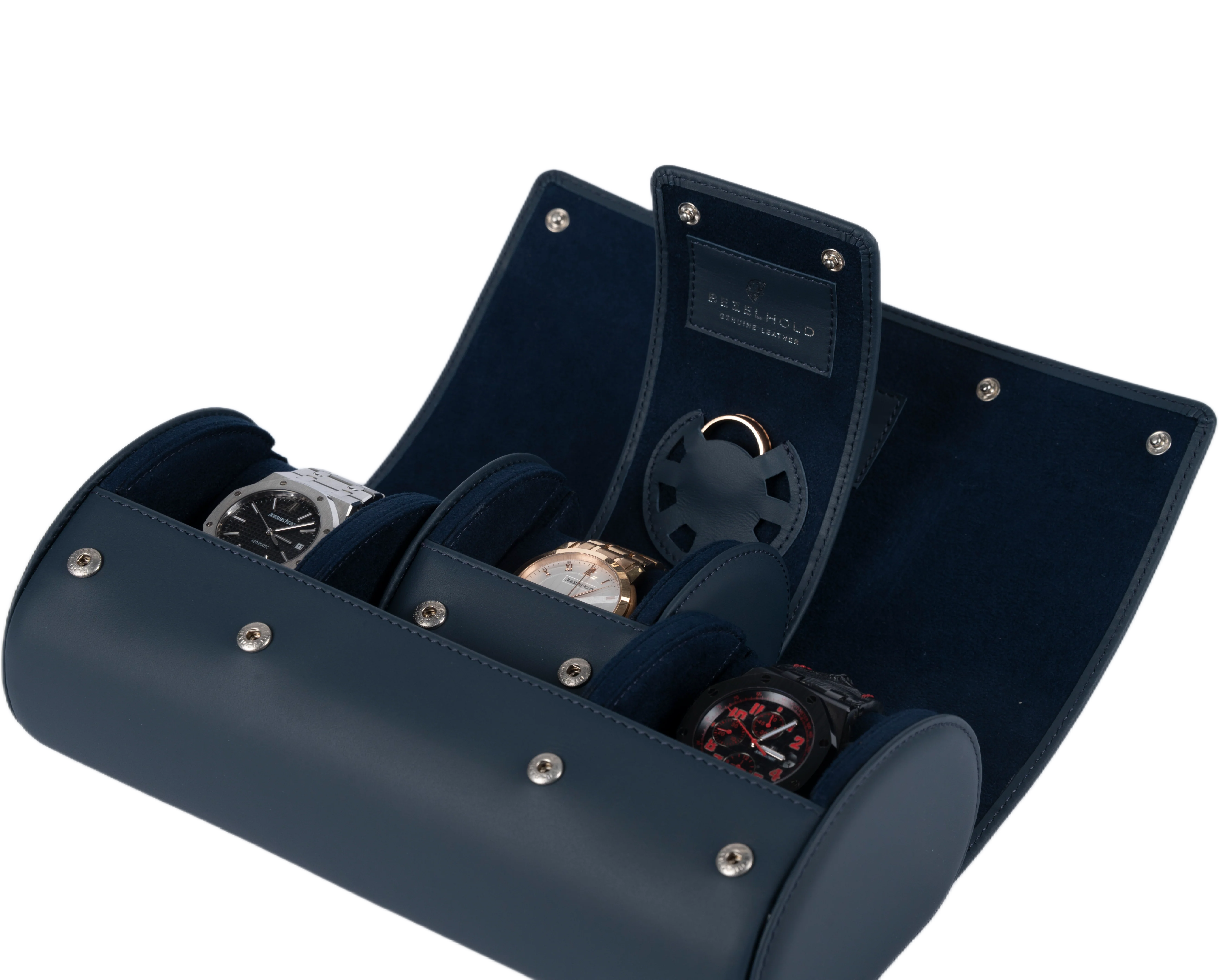 BezelHold The Elite (Navy) - Image 11