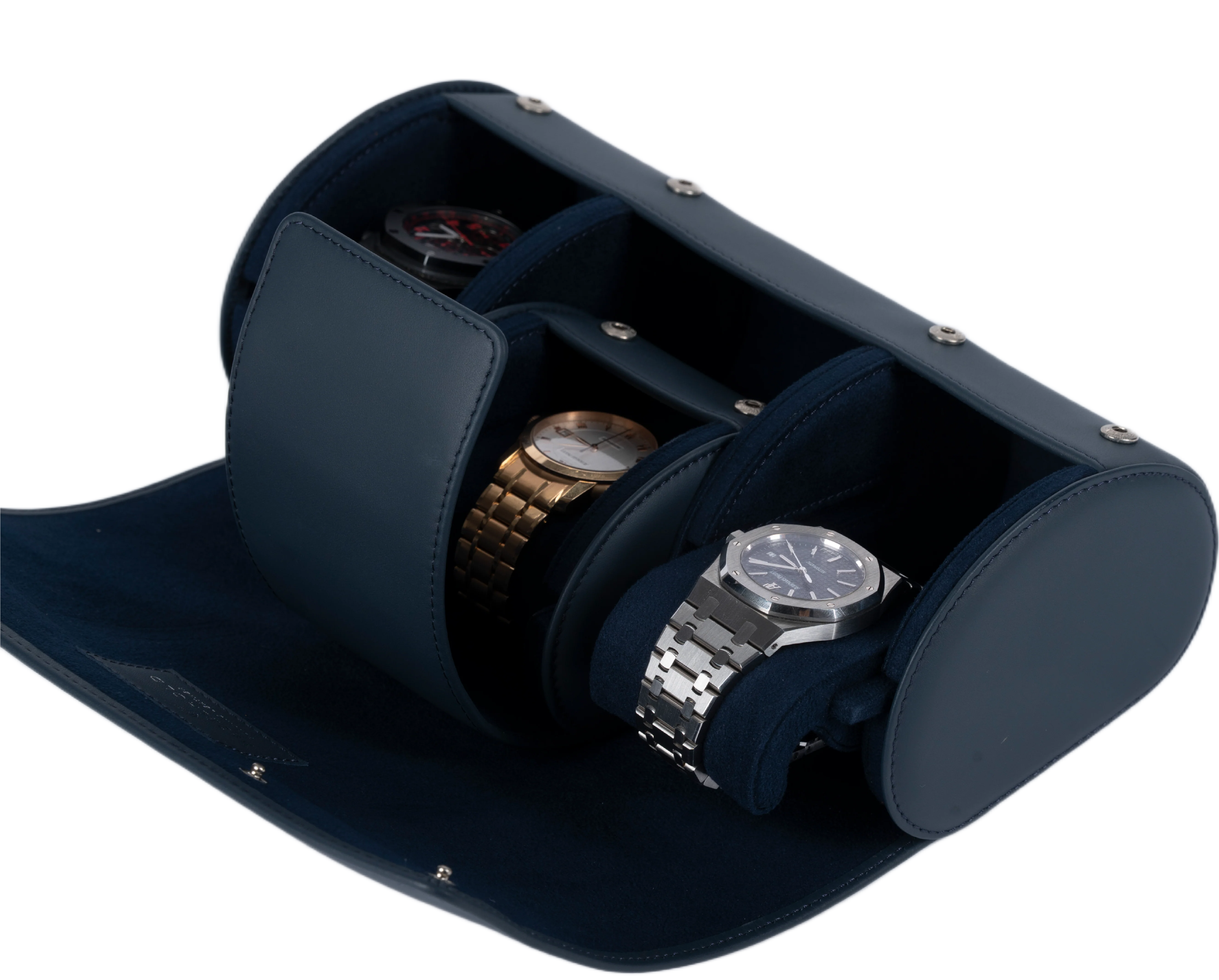 BezelHold The Elite (Navy) - Image 12