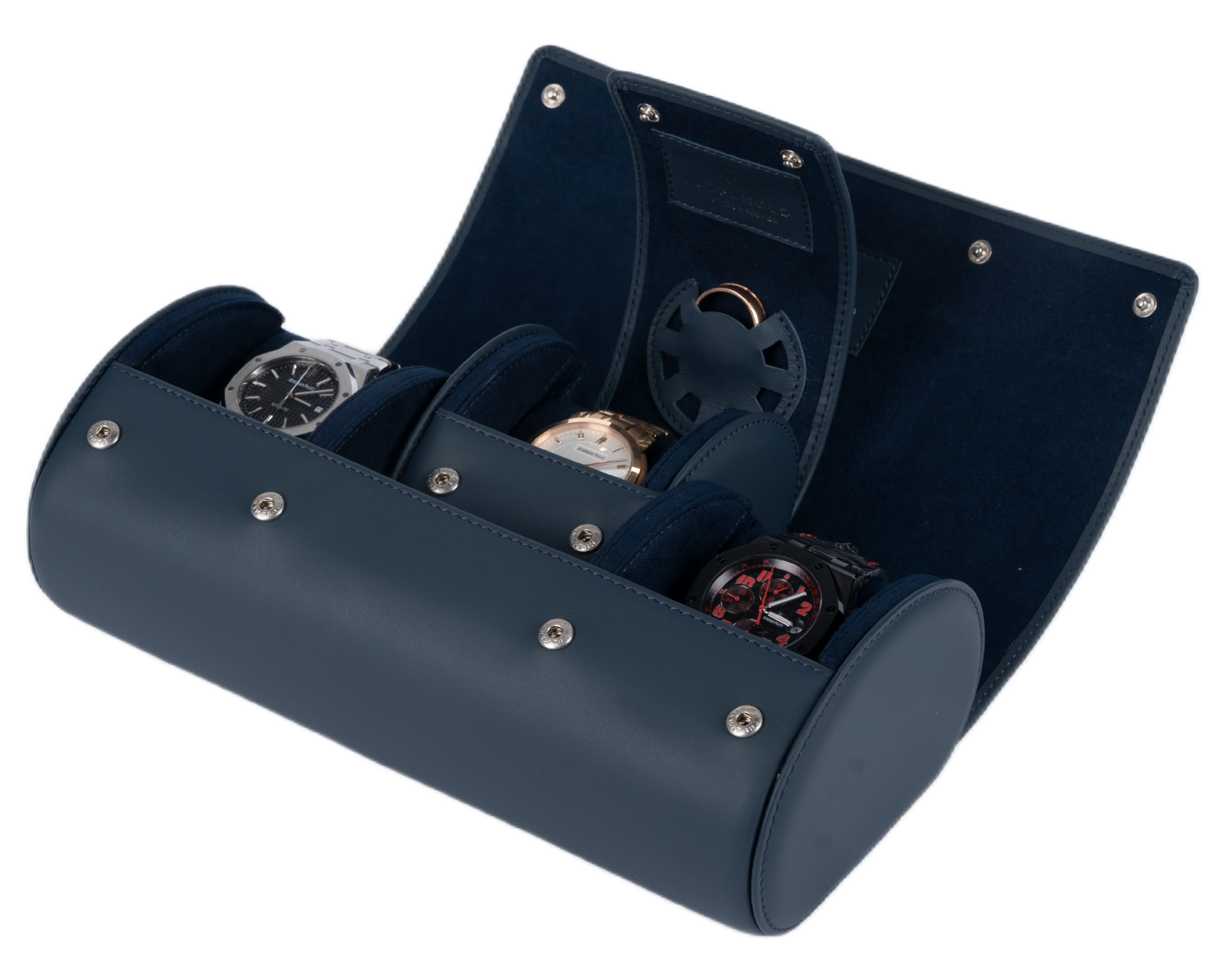 BezelHold The Elite (Navy) - Image 8
