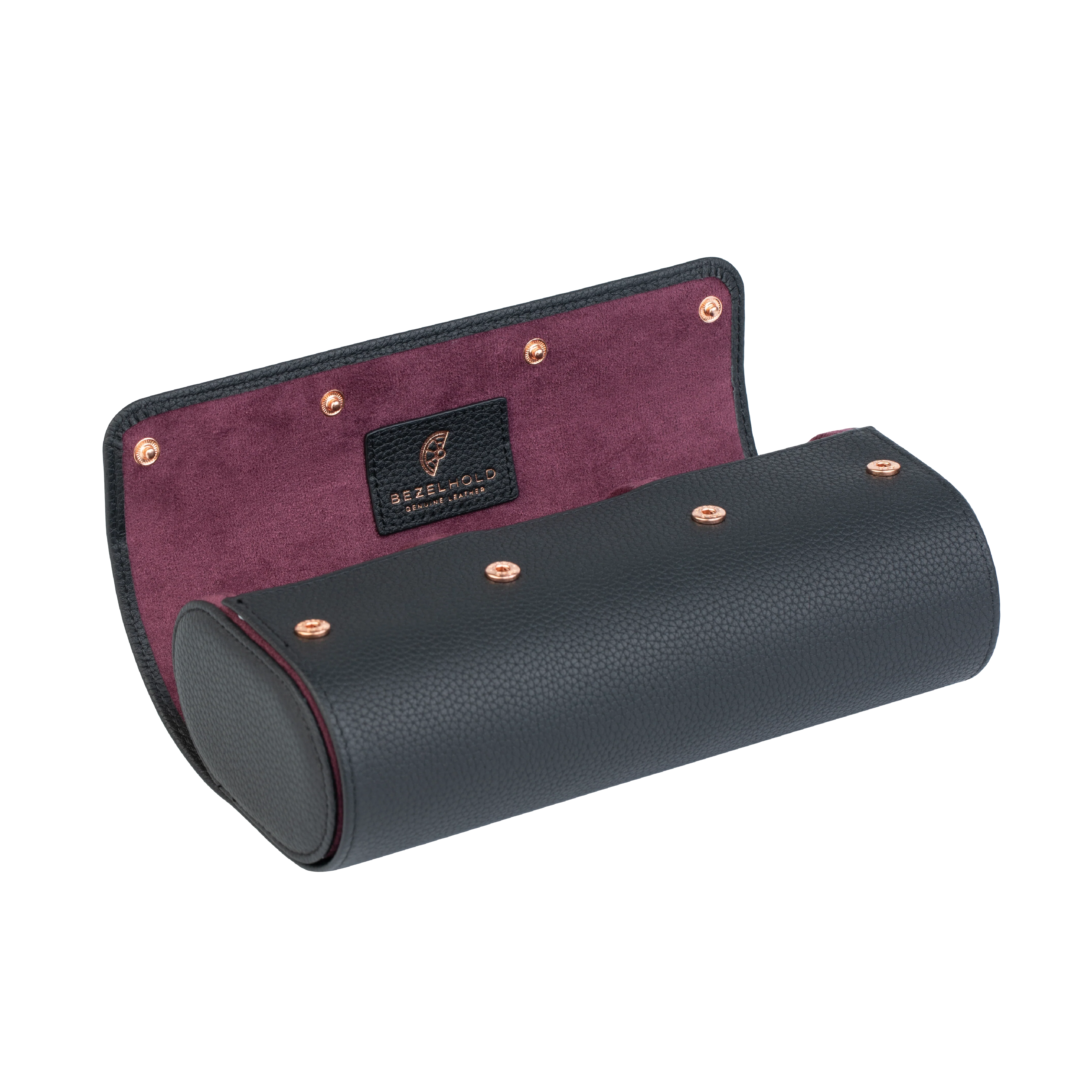 BezelHold The Hat-Trick (Midnight/Mulberry) - Image 10