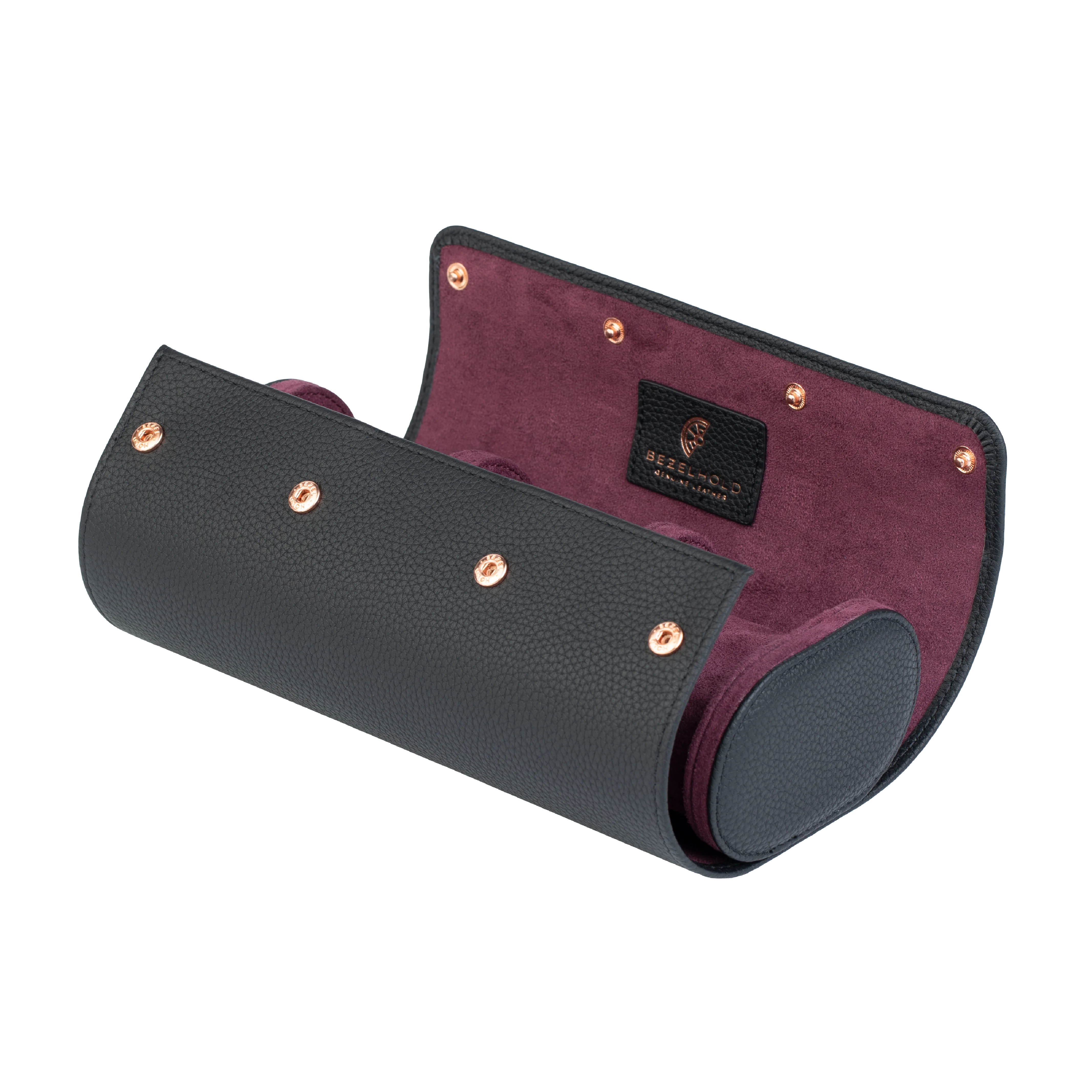 BezelHold The Hat-Trick (Midnight/Mulberry) - Image 8