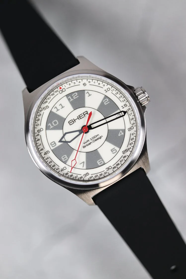 The Sher Kids Watch - Image 3