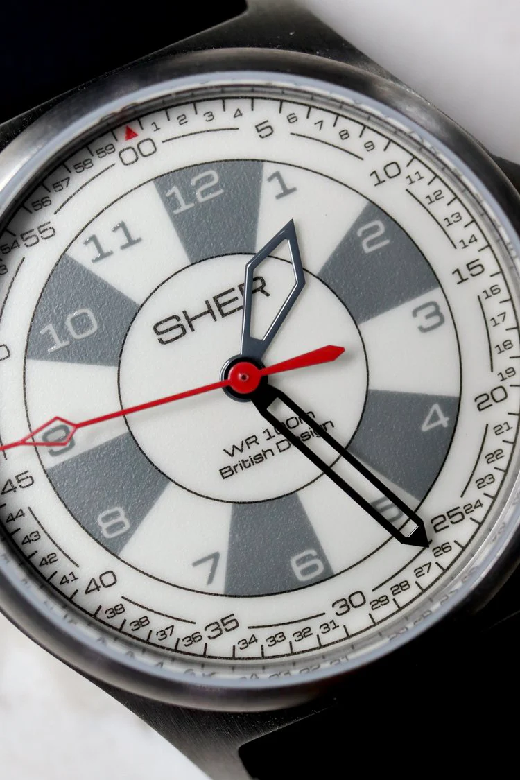 The Sher Kids Watch - Image 4