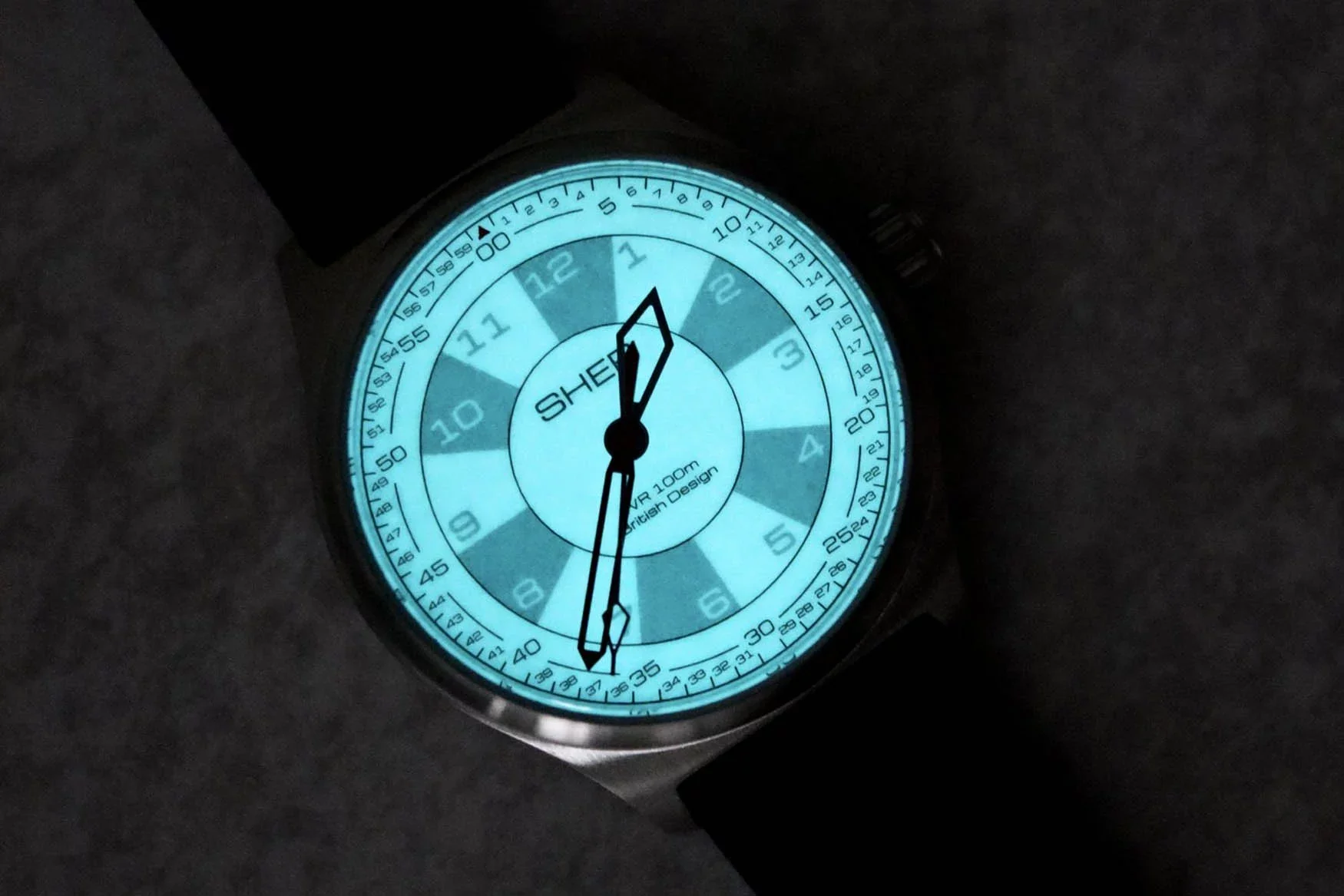 The Sher Kids Watch - Image 5
