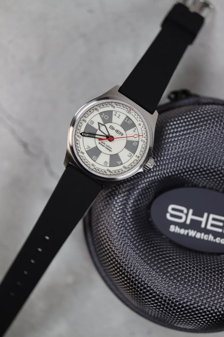 The Sher Kids Watch - Image 6