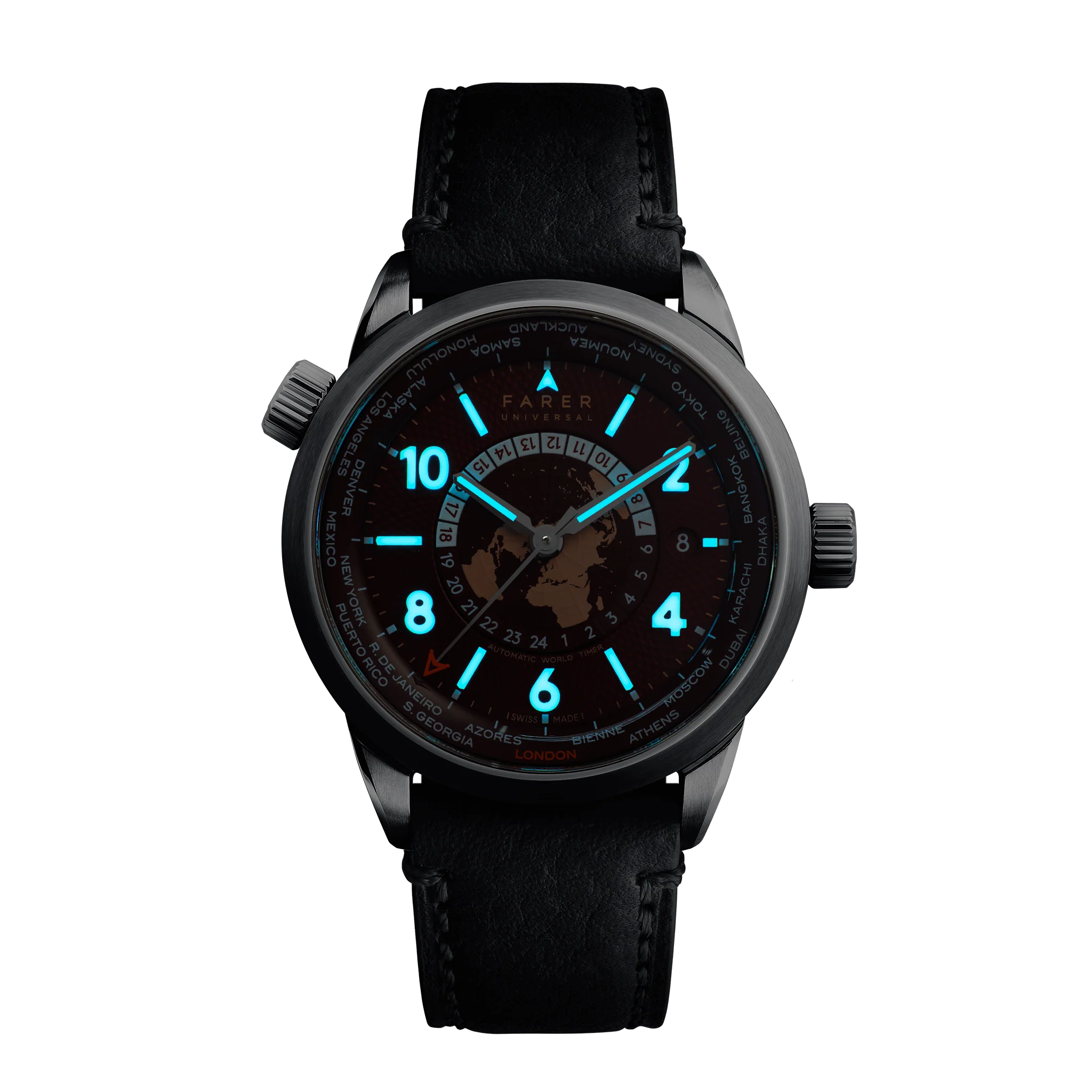 Farer Thorne - Image 2
