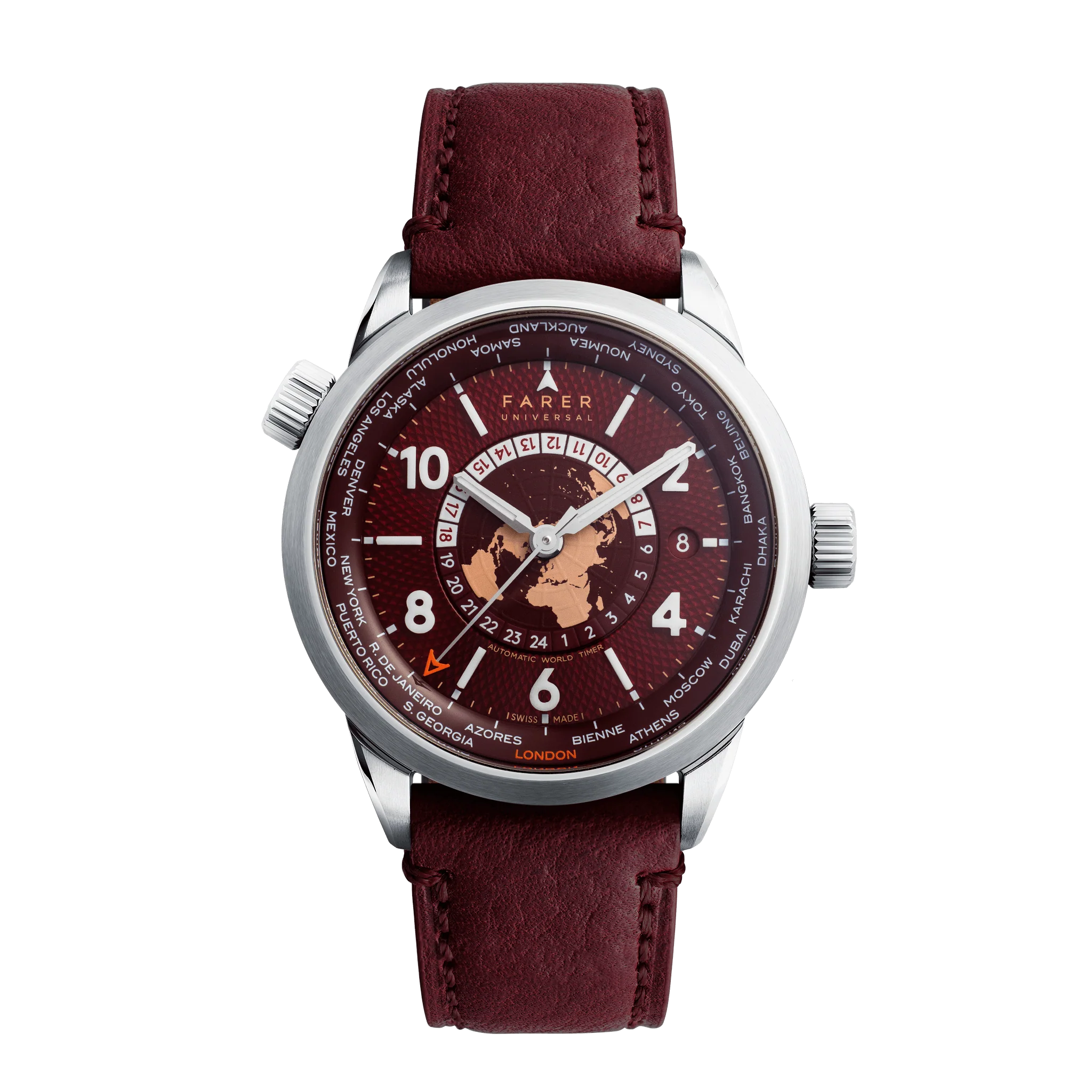 Farer Thorne - Image 6