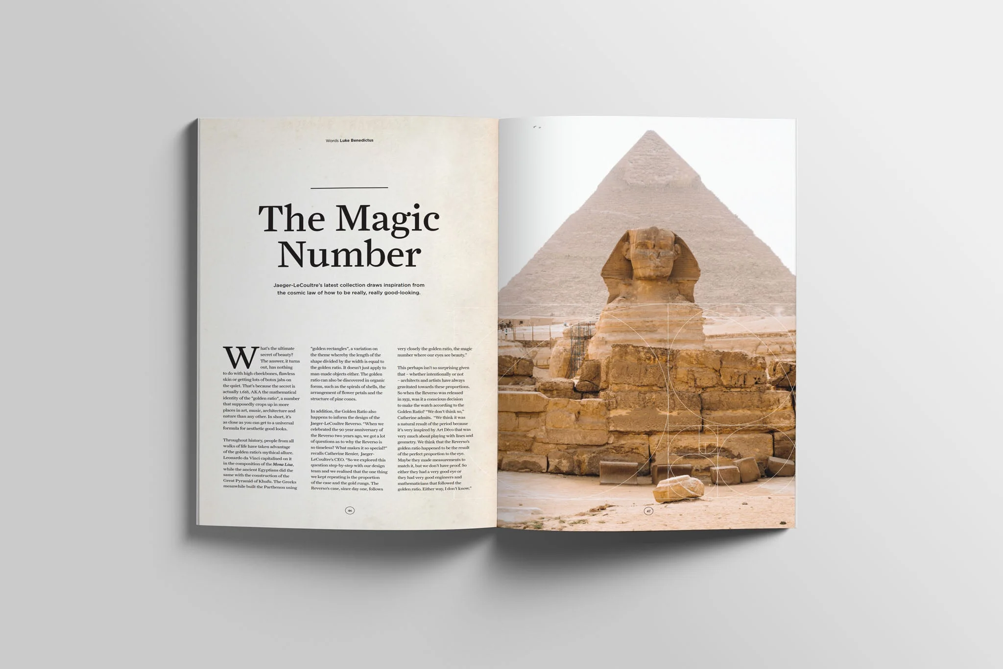 Time+Tide Watches - NOW Magazine - The Watch Buying Guide - Issue 7 - Image 5