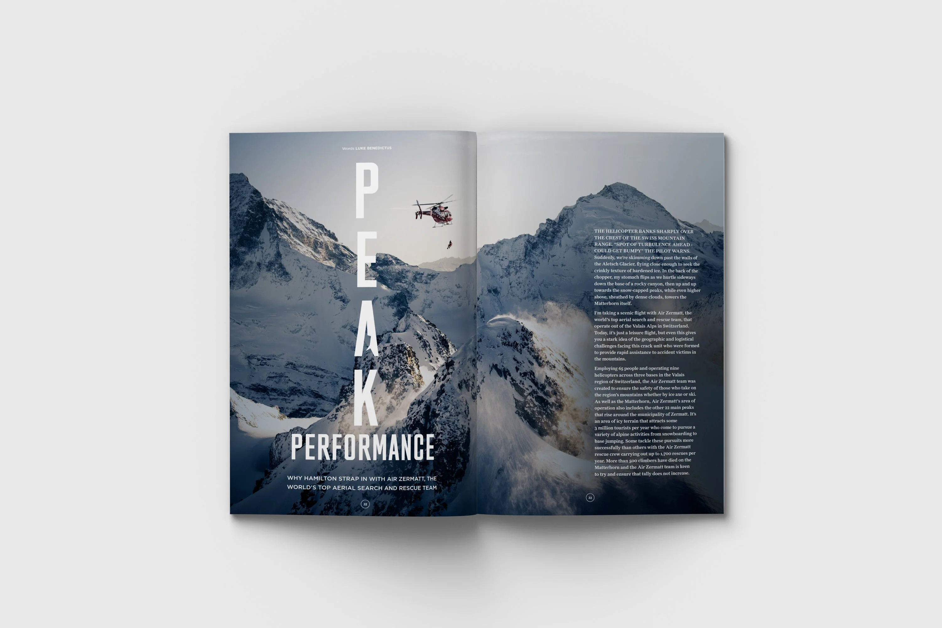 Time+Tide Watches - NOW Magazine - The Watch Buying Guide - Issue 8 - Image 4