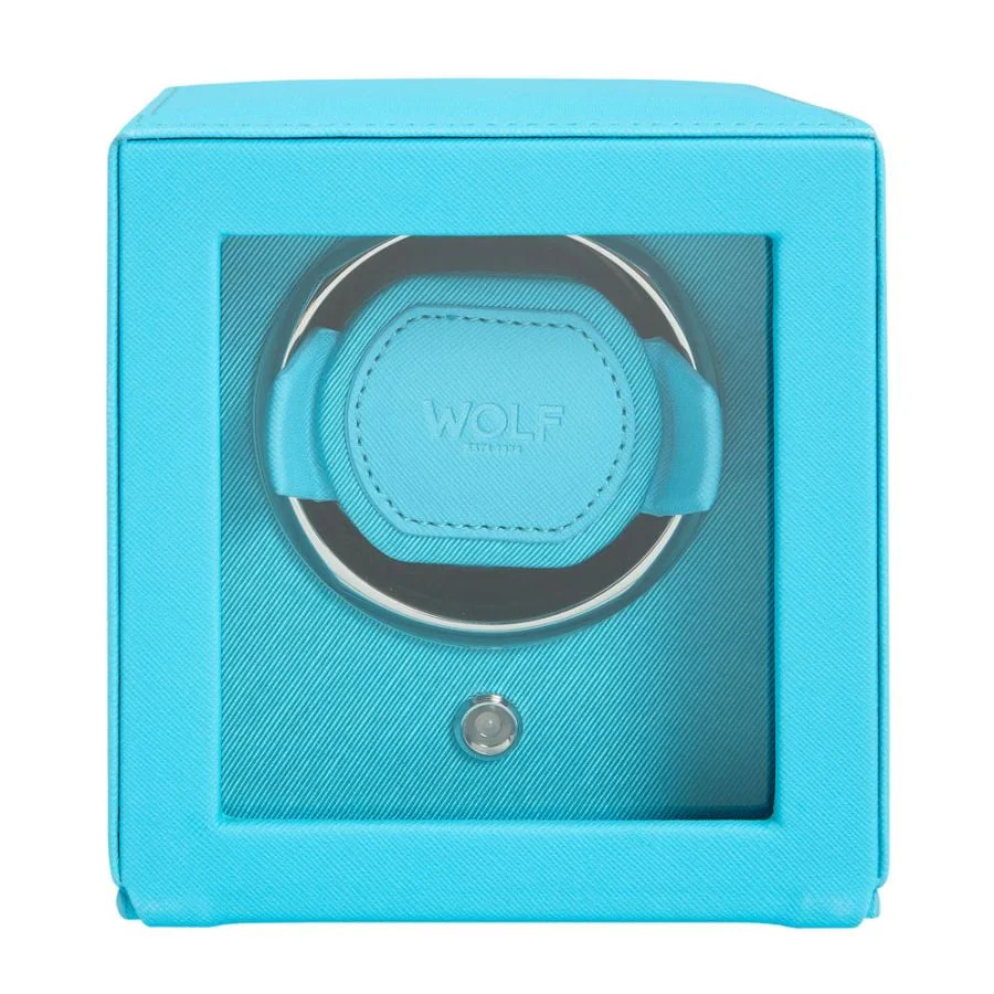 Wolf Cub Tutti Frutti Winder - Turquoise