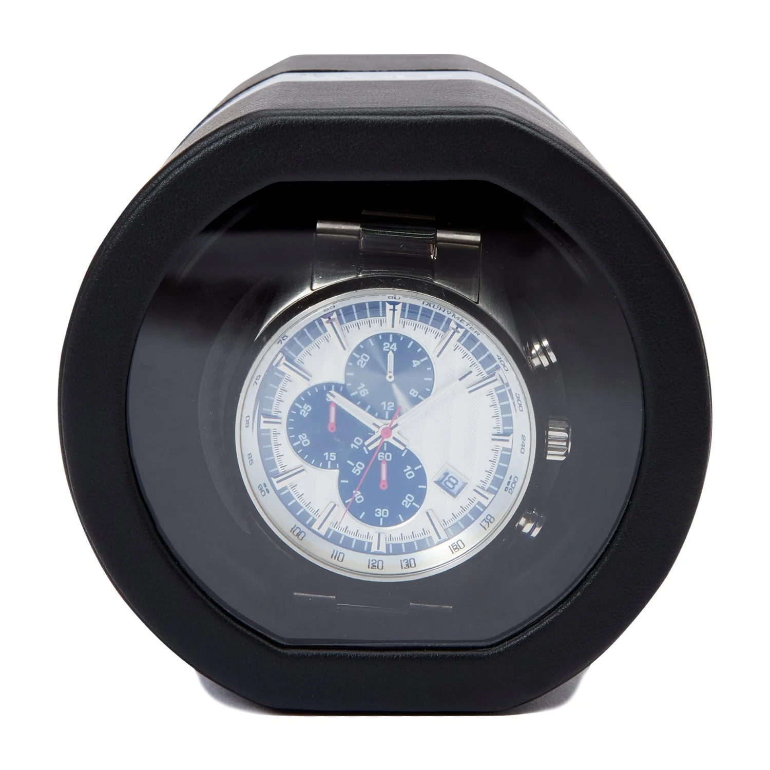 Wolf "The Rocket" Automatic Watch Winder - Image 2
