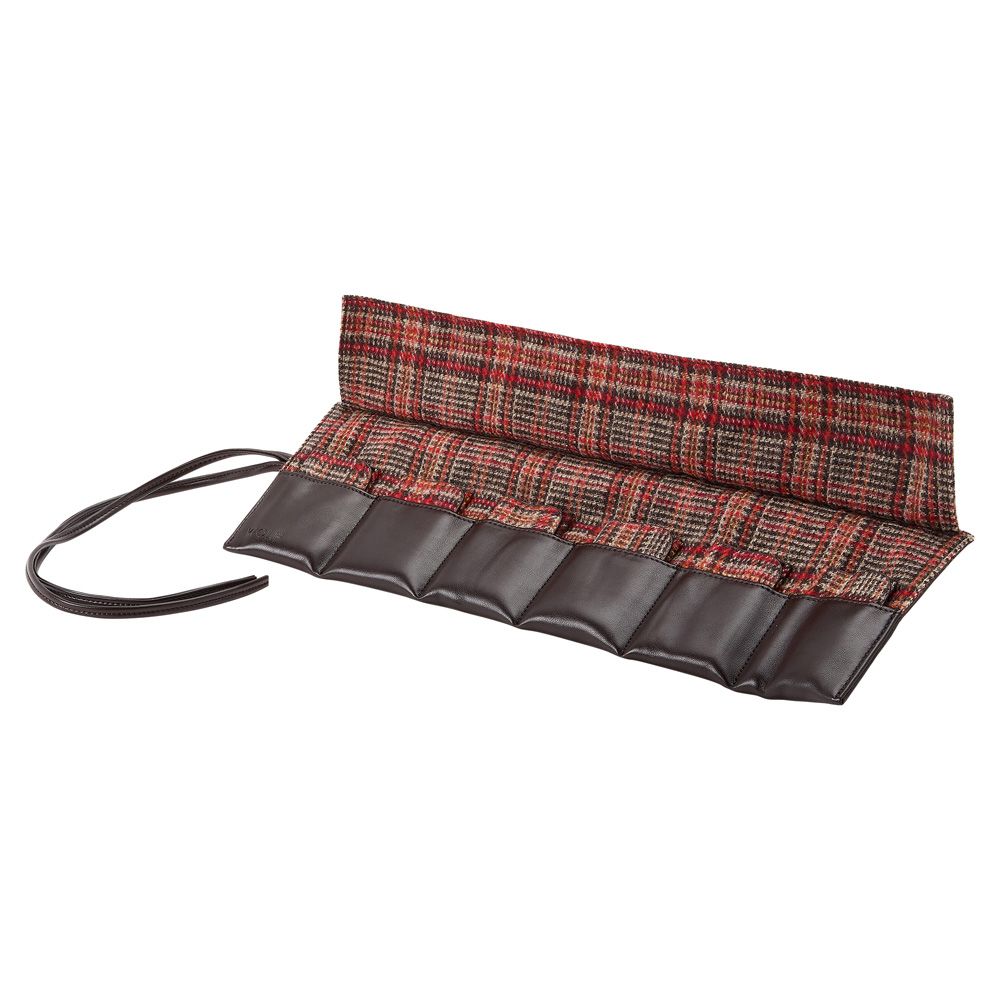 Wolf WM x WOLF Brown Watch Roll Out With 6 Wraps - Image 3